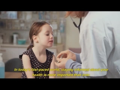 Оксиметра ИМПа ульс кончика пальца ребенк ребенка экрана OLED батарея li портативного медицинского перезаряжаемые