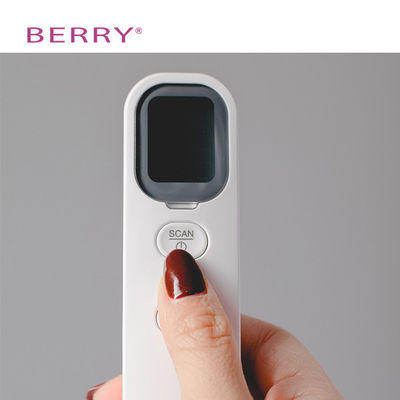 Medical Home Digital Forehead Thermometer Baby And Adult Approved