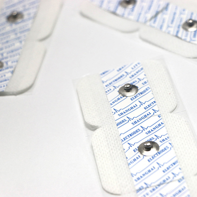 Berry 99% Accuracy ECG Electrodes Patch With ECG Monitor