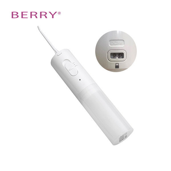 Adults Children Oral Irrigator 8w 160ml Water Tank